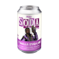 Mobile Preview: Funko Vinyl SODA - What If Starlod T Challa - 1 Stück Chance of Chase