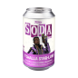 Preview: Funko Vinyl SODA - What If Starlod T Challa - 1 Stück Chance of Chase