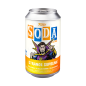 Preview: Funko Vinyl SODA - What If Strange Supreme - 1 Stück Chance of Chase