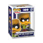 Mobile Preview: FUNKO POP! - Animation - Looney Tunes x Scooby Doo Daffy Duck As Shaggy Rogers #1240