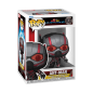 Preview: FUNKO POP! - MARVEL - Ant Man and the Wasp Quantumania Ant-Man #1137