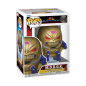 Preview: FUNKO POP! - MARVEL - Ant Man and the Wasp Quantumania MODOK #1140