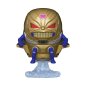 Preview: FUNKO POP! - MARVEL - Ant Man and the Wasp Quantumania MODOK #1140