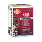Preview: FUNKO POP! - Sports - NBA Chicago Bulls DeMar DeRozan #156