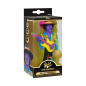 Preview: Funko Gold - Premium Vinyl Figure - Jimi Hendrix Blacklight - 5inch