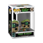 Preview: FUNKO POP! - MARVEL - I Am Groot Groot in Onesie with Book #1193