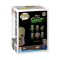 Preview: FUNKO POP! - MARVEL - I Am Groot Groot with Cheese Puffs #1196