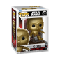 Preview: FUNKO POP! - Star Wars - Episode 5 Return of the Jedi C 3PO #609