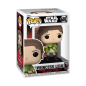 Preview: FUNKO POP! - Star Wars - Episode 5 Return of the Jedi Princess Leia #607