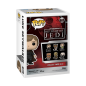 Preview: FUNKO POP! - Star Wars - Episode 5 Return of the Jedi Luke Skywalker #605