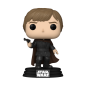 Preview: FUNKO POP! - Star Wars - Episode 5 Return of the Jedi Luke Skywalker #605