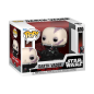 Preview: FUNKO POP! - Star Wars - Episode 5 Return of the Jedi Darth Vader unmasked #610