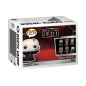 Preview: FUNKO POP! - Star Wars - Episode 5 Return of the Jedi Darth Vader unmasked #610