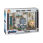 Preview: FUNKO POP! - MARVEL - Avengers Endgame Miek Korg Thor #05