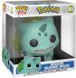 Preview: FUNKO POP! Vinyl Figur Games Pokemon Bulbasaur Bisasam 454 25 cm