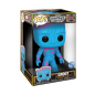 Preview: FUNKO POP! - MARVEL - Guardians of the Galaxy Vol 3 Blacklight Groot #1242 25cm