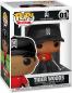 Preview: FUNKO POP! Vinyl Figur Sports Golf Tiger Woods Red Shirt 01