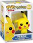 Preview: FUNKO POP! Vinyl Figur Games Pokemon Pikachu Waving 553