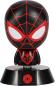 Preview: MARVEL Icon Lampe Miles Morales
