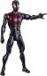 Preview: Hasbro MARVEL Spider-Man  Hero Series Figur Miles Morales 30 cm