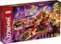Preview: LEGO® Ninjago Kais Golddrachen Raider 71773