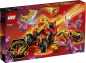 Preview: LEGO® Ninjago Kais Golddrachen Raider 71773