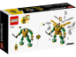 Preview: LEGO® Ninjago Lloyds Mech-Duell EVO 71781