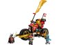 Preview: LEGO® Ninjago Kais Mech-Bike EVO 71783