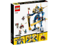 Preview: LEGO® Ninjago Jays Titan-Mech 71785