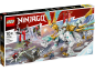 Preview: LEGO® Ninjago Zanes Eisdrache 71786