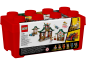 Preview: LEGO® Ninjago Kreative Ninja Steinebox 71787