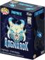 Preview: FUNKO POP Vinyl Figur - Games Fortnite Ragnarok 465 mit Tee T-Shirt
