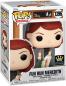 Preview: FUNKO POP! Vinyl Figur Television The Office Fun Run Meredith 1396 Special
