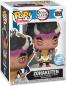 Preview: FUNKO POP! Vinyl Figur Animation Demon Slayer Zohakuten 1859 Special