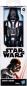 Preview: Hasbro Star Wars Titan Hero Figur Darth Vader 30 cm
