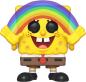 Preview: FUNKO POP! Vinyl Figur Animation Spongebob Sqarepants Schwammkopf Rainbow 558