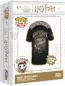 Preview: Funko Tee - Harry Potter Quidditch
