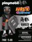 Preview: PLAYMOBILE - Naruto Shippuden  Sammelfigur - Kakuzo 71102