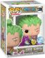 Preview: FUNKO POP! - Animation - One Piece Zoro Enma  #1288 Special Edition