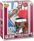 Preview: FUNKO POP! Vinyl Figur Slam Cover Sports Basketball NBA Cleveland Cavaliers Lebron James 19