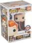 Preview: FUNKO POP! - Icon - Conan Without Borders Conan o Brien Armenian #24 Special Edition