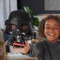 Preview: STAR WARS FORCE TELLING Darth Vader INTERAKTIVER YODA MIT LICHT UND 40 ANTWORTEN