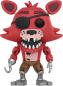 Preview: FUNKO POP! Vinyl Figur Games Five Nights at Freddys Foxy the Pirate 109
