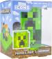 Preview: Minecraft Icon Lampe Minecraft Creeper