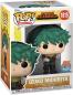 Preview: FUNKO POP! Vinyl Figur Animation My Hero Academia Izuku Midoriya Hooded 1815 Special