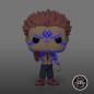 Preview: FUNKO POP! - Animation - Jujutsu Kaisen Ryomen Sukuna  #1118 Special Edition  Chance of Chase