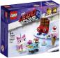 Preview: Lego 70822 Lego Movie Einhorn-Kittys niedlichste Freunde Aller Zeiten!