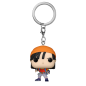 Preview: Funko POP Pocket Keychain Vinyl - Dragon Ball GT Pan - 4cm