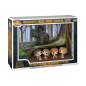 Preview: FUNKO POP! Deluxe Vinyl Figuren Moments Der Herr der Ringe The Fellowship OTR 09