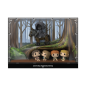 Preview: FUNKO POP! Deluxe Vinyl Figuren Moments Der Herr der Ringe The Fellowship OTR 09